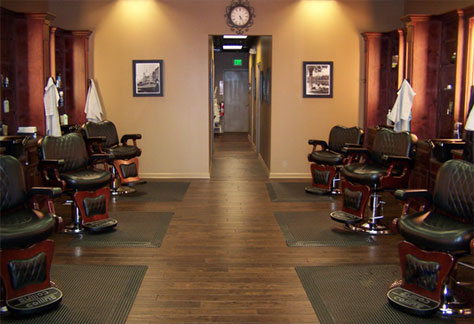 The Male Room - Birmingham, Alabama's ultimate grooming experience for men  of all ages